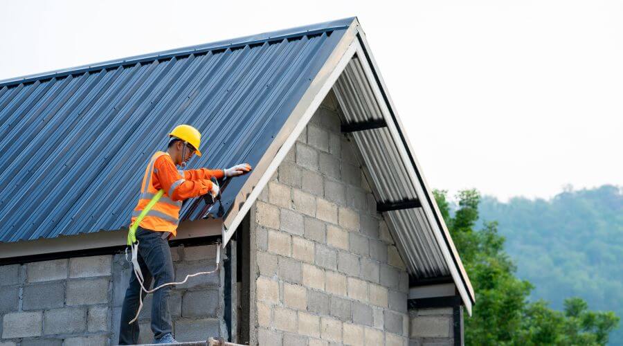 Local Chimney Repair in Vida, MT